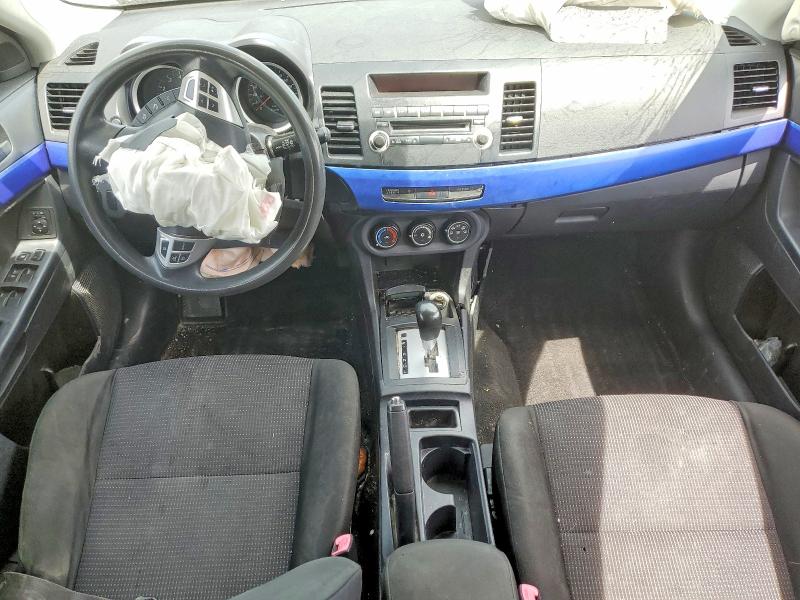 Продаж на аукціоні авто 2011 Mitsubishi Lancer, vin: JA32X2HU0BU601135, номер лоту: 53184976