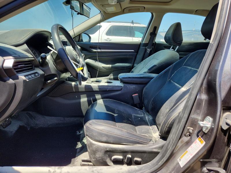 Aukcja sprzedaży 2023 Nissan Altima, vin: 1N4BL4EV5PN374151, numer aukcji: 53056896