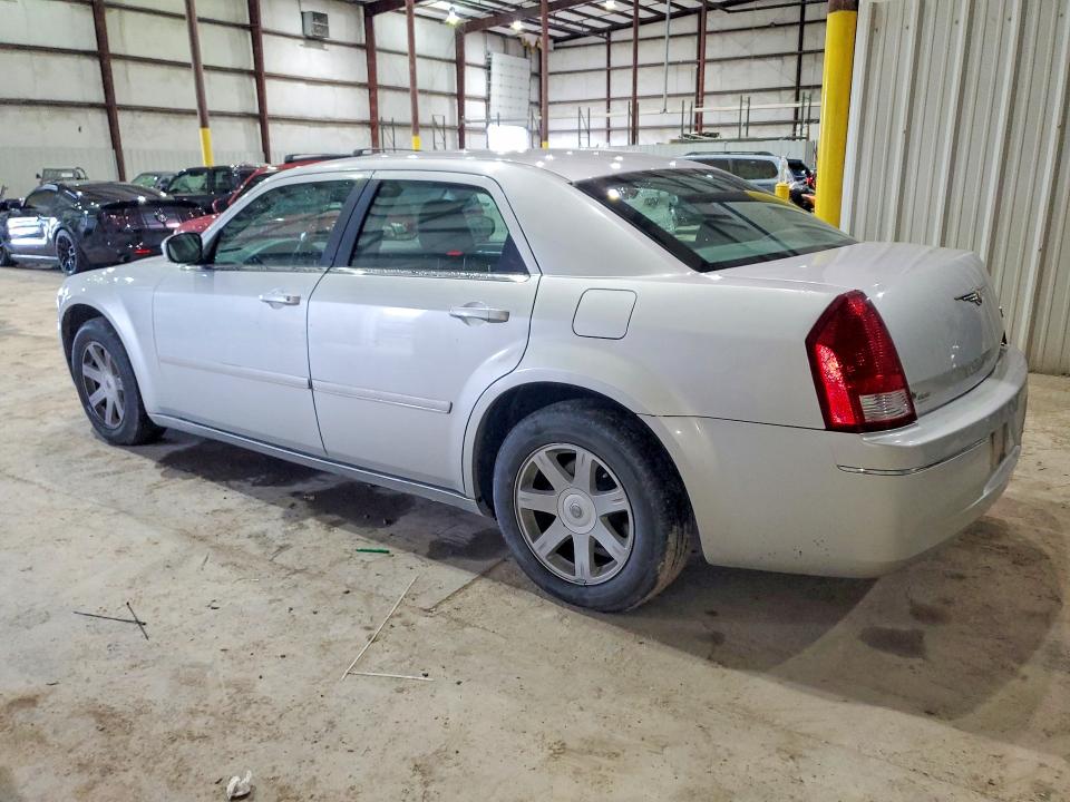 2005 Chrysler 300 მანქანა იყიდება აუქციონზე, vin: 2C3JA53G55H595376, აუქციონის ნომერი: 54484906