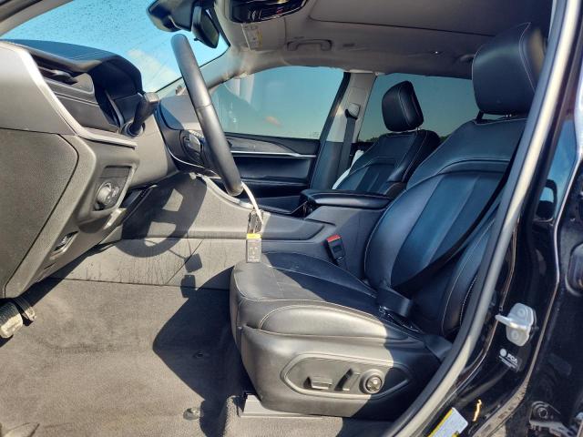 Продаж на аукціоні авто 2022 Jeep Grand Cherokee, vin: 1C4RJKBG4N8515909, номер лоту: 52556636