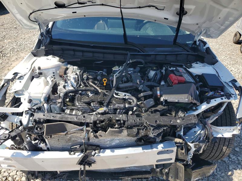 2026 Nissan Altima მანქანა იყიდება აუქციონზე, vin: 1N4BL4CV1TN325154, აუქციონის ნომერი: 53808516