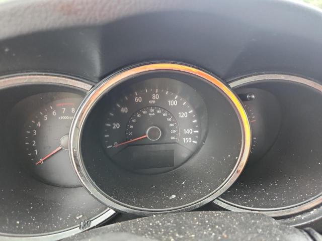 Aukcja sprzedaży 2012 Kia Sorento, vin: 5XYKU4A64CG219663, numer aukcji: 53221816