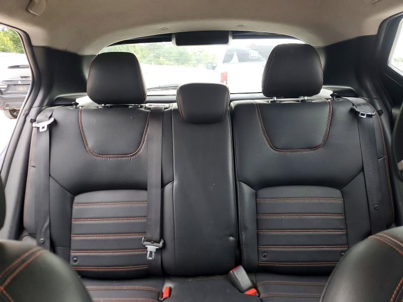 Продажа на аукционе авто 2019 Nissan Kicks, vin: 3N1CP5CU7KL561938, номер лота: 54830886
