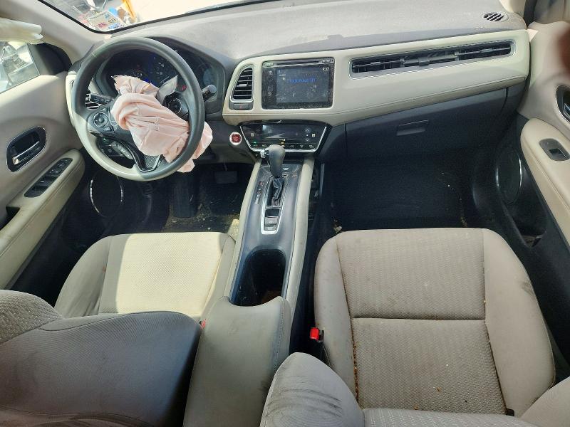 Продаж на аукціоні авто 2017 Honda Hr-v, vin: 3CZRU5H53HM715270, номер лоту: 54664306