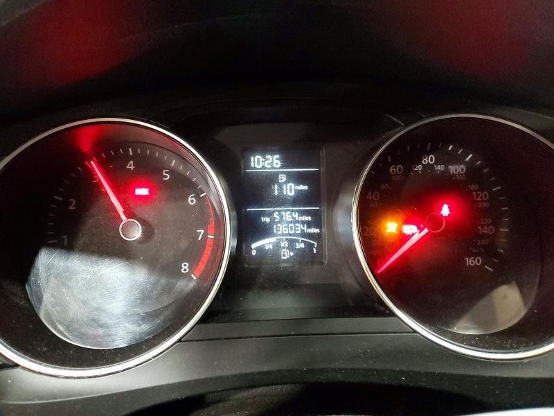 Продаж на аукціоні авто 2017 Volkswagen Jetta, vin: 3VW167AJ5HM370854, номер лоту: 55552816