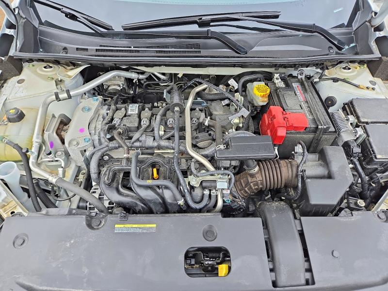 Aukcja sprzedaży 2025 Nissan Sentra, vin: 3N1AB8DV2SY313260, numer aukcji: 50998686