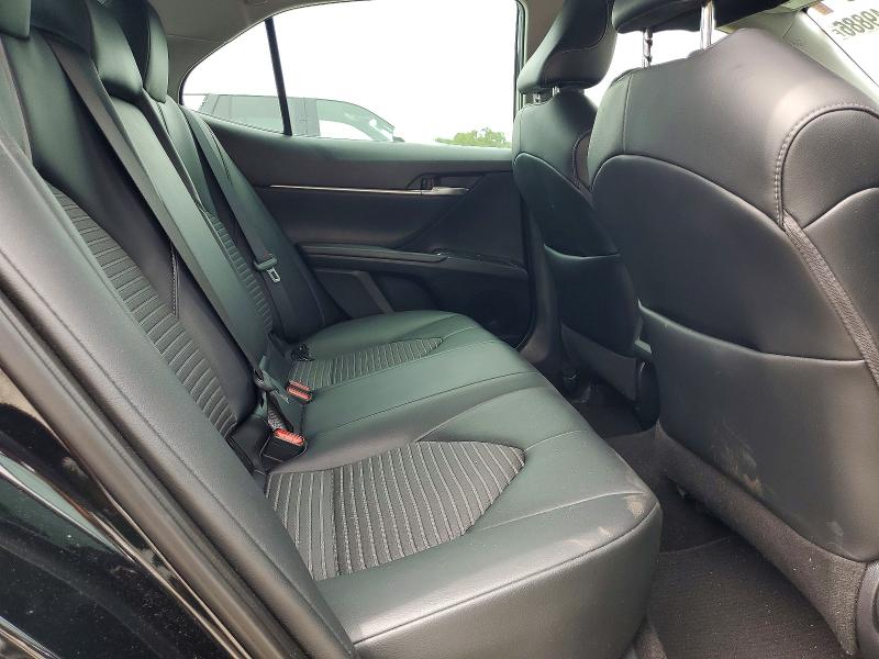 2020 Toyota Camry მანქანა იყიდება აუქციონზე, vin: 4T1G11AK8LU904513, აუქციონის ნომერი: 53149886