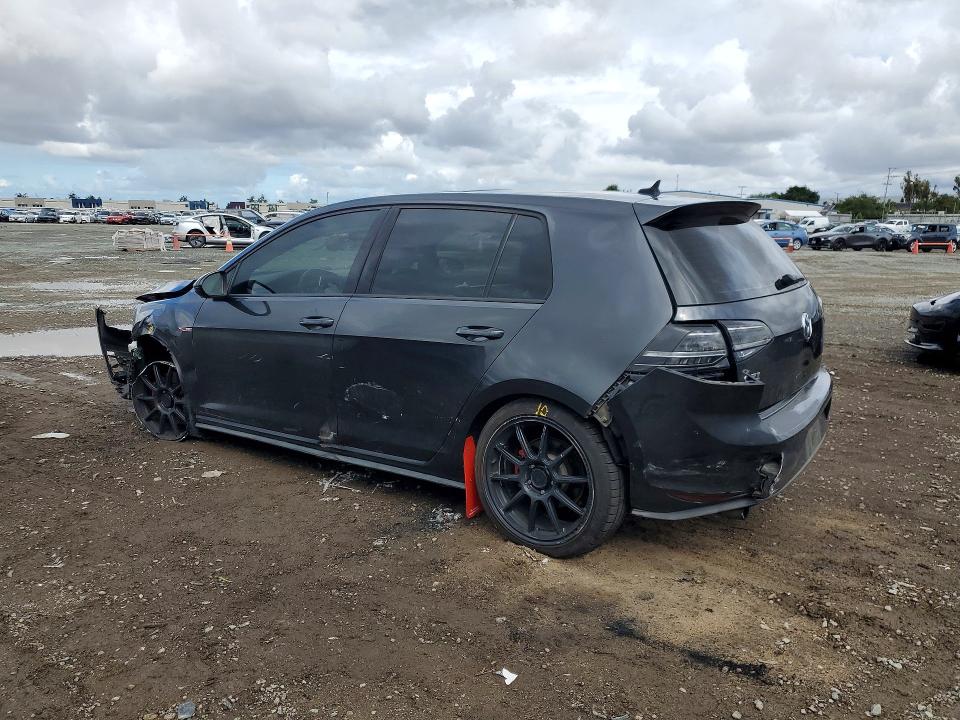 Aukcja sprzedaży 2015 Volkswagen Gti, vin: 3VW4T7AU7FM101770, numer aukcji: 52511836