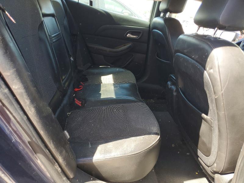 Aukcja sprzedaży 2013 Chevrolet Malibu, vin: 1G11C5SA4DF150168, numer aukcji: 53567706