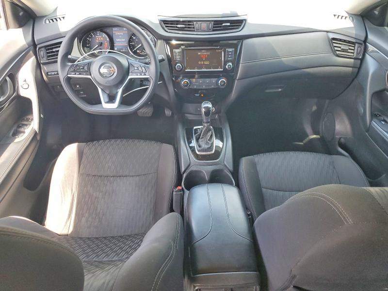 Aukcja sprzedaży 2020 Nissan Rogue, vin: 5N1AT2MT2LC815875, numer aukcji: 53097256