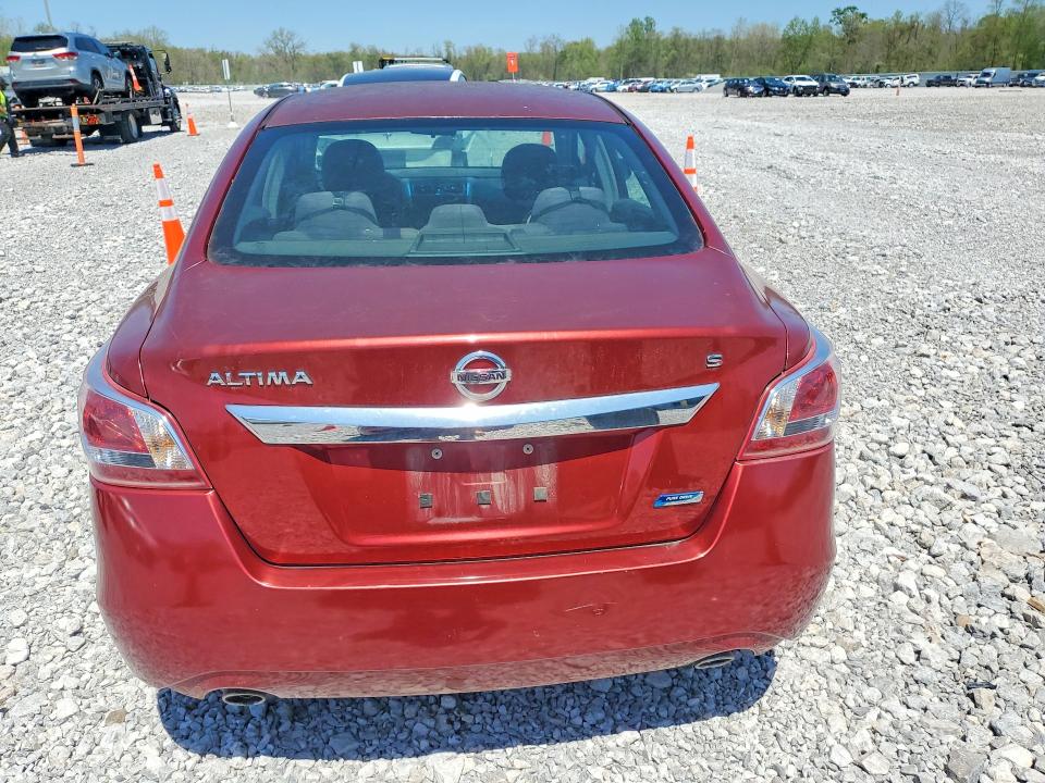 52328116 :رقم المزاد ، 1N4AL3AP1DC114317 vin ، 2013 Nissan Altima مزاد بيع