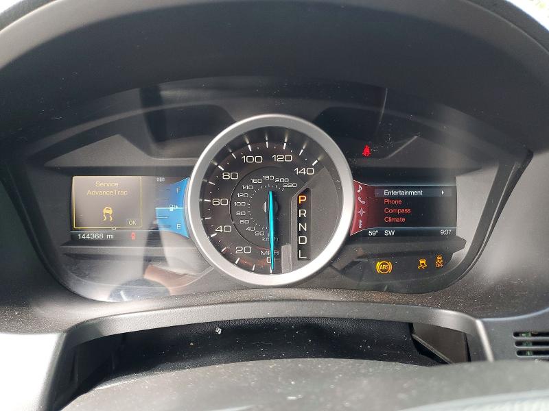 52252456 :رقم المزاد ، 1FMHK7D91CGA94945 vin ، 2012 Ford Explorer مزاد بيع