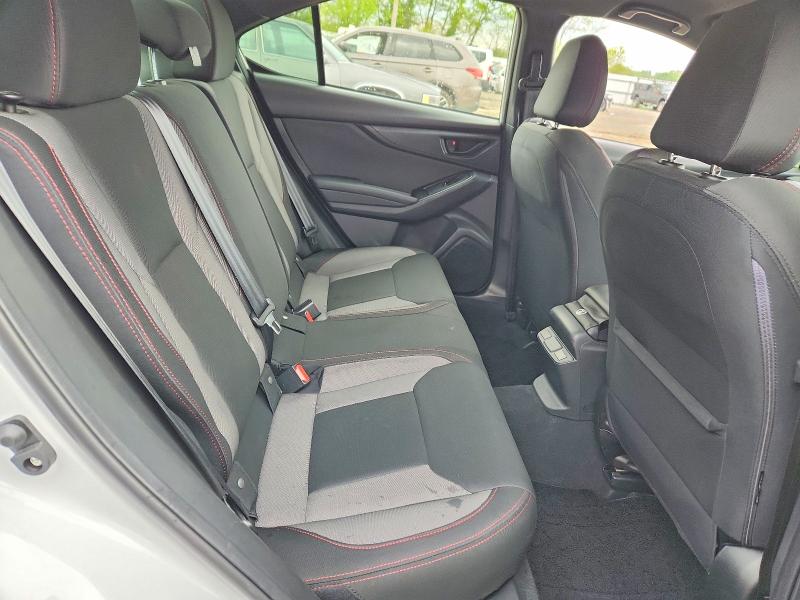 Продаж на аукціоні авто 2024 Subaru Wrx, vin: JF1VBAB67R9801837, номер лоту: 53591926