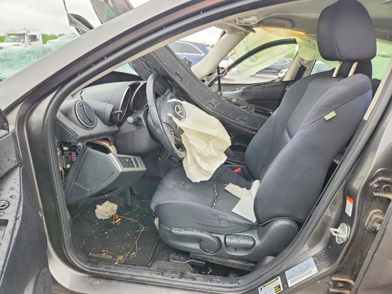 Продаж на аукціоні авто 2010 Mazda 3, vin: JM1BL1S57A1183665, номер лоту: 54897696