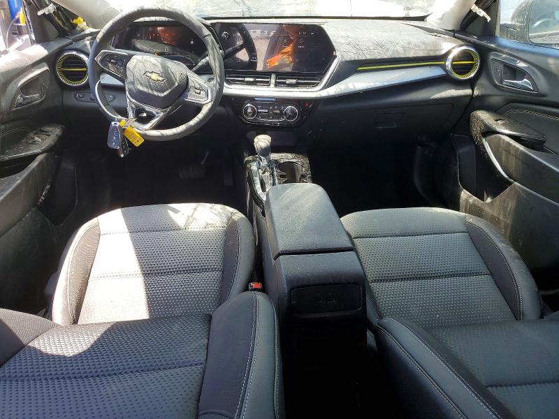 Aukcja sprzedaży 2026 Chevrolet Trax, vin: KL77LHEP8TC078486, numer aukcji: 55101096