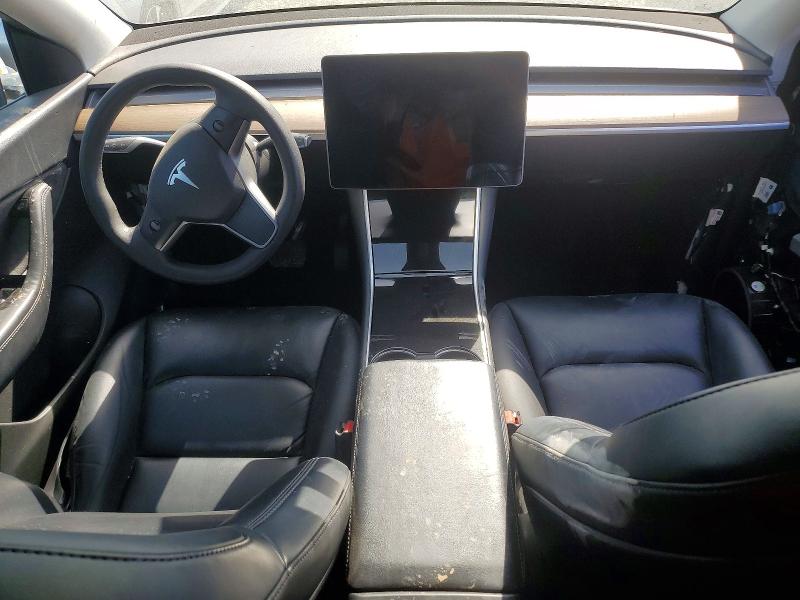 Aukcja sprzedaży 2021 Tesla Model Y, vin: 5YJYGDEE1MF089496, numer aukcji: 53643846