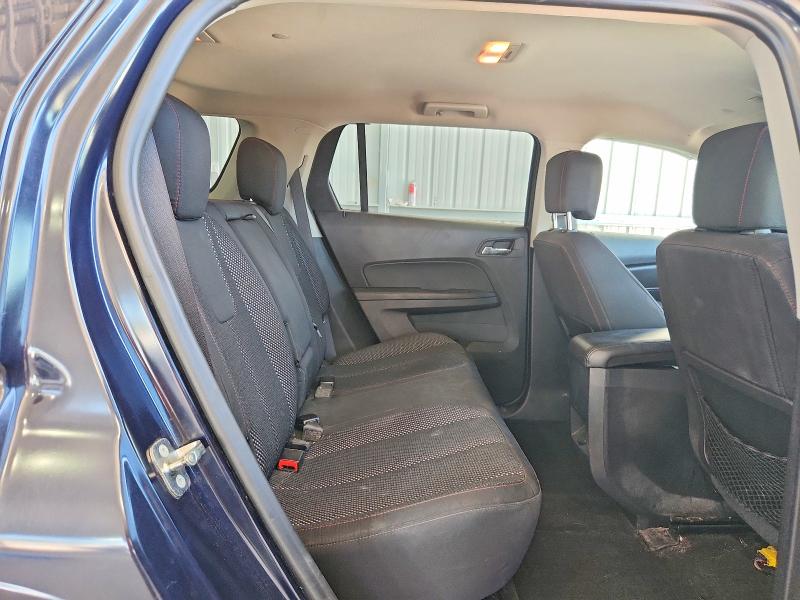 2017 Gmc Terrain მანქანა იყიდება აუქციონზე, vin: 2GKALMEKXH6341054, აუქციონის ნომერი: 53114296