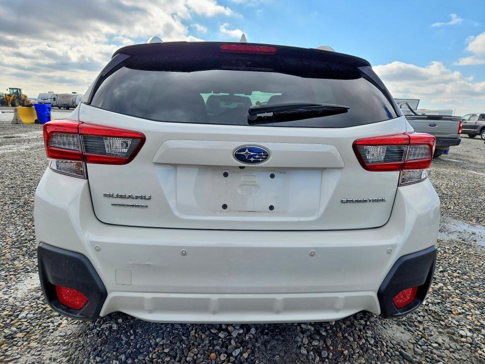 Aukcja sprzedaży 2023 Subaru Crosstrek, vin: JF2GTHMC5PH317939, numer aukcji: 52172626