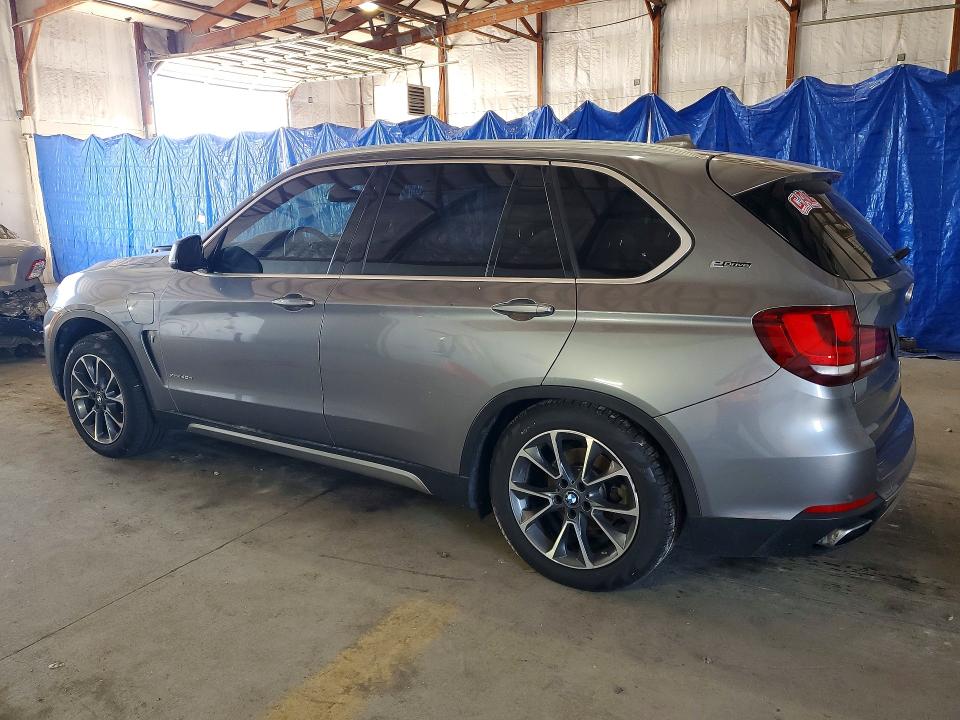 Aukcja sprzedaży 2018 Bmw X5, vin: 5UXKT0C50J0W02064, numer aukcji: 52646626