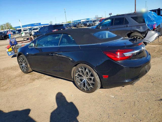 Aukcja sprzedaży 2019 Buick Cascada, vin: W04WH3N51KG337449, numer aukcji: 53441146