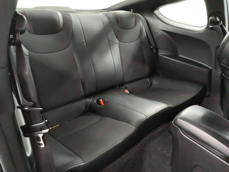 Продаж на аукціоні авто 2016 Hyundai Genesis Coupe, vin: KMHHU6KJ1GU136975, номер лоту: 51084476