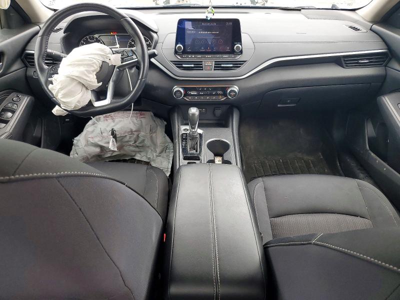 Aukcja sprzedaży 2019 Nissan Altima, vin: 1N4BL4DV5KC125144, numer aukcji: 54054126