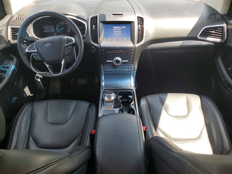 Продаж на аукціоні авто 2019 Ford Edge, vin: 2FMPK4K93KBB15314, номер лоту: 55442136