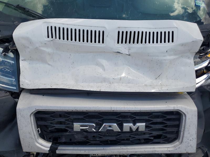 Aukcja sprzedaży 2021 Ram Promaster 3500, vin: 3C6MRVJG0ME564316, numer aukcji: 52559416