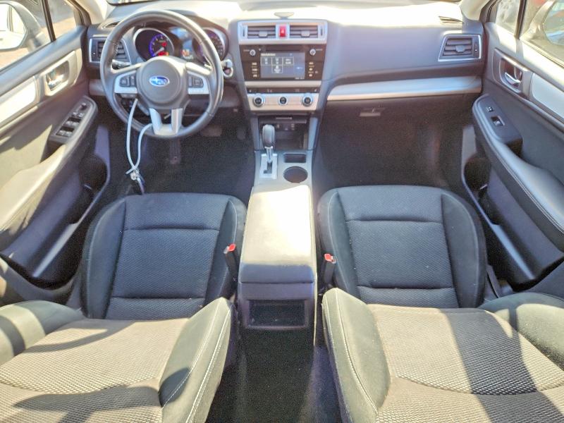 2017 Subaru Outback მანქანა იყიდება აუქციონზე, vin: 4S4BSCGC9H3244367, აუქციონის ნომერი: 54998986