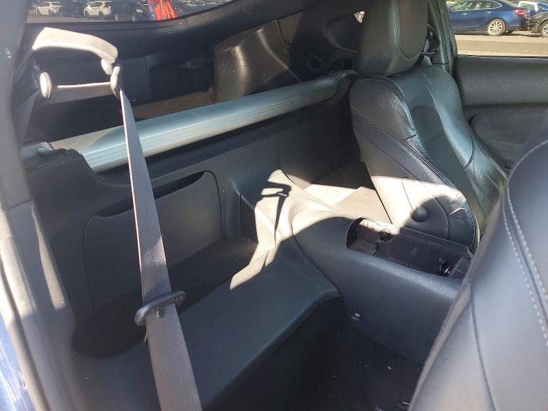 Продаж на аукціоні авто 2014 Nissan 370z, vin: JN1AZ4EH1EM630712, номер лоту: 53540246