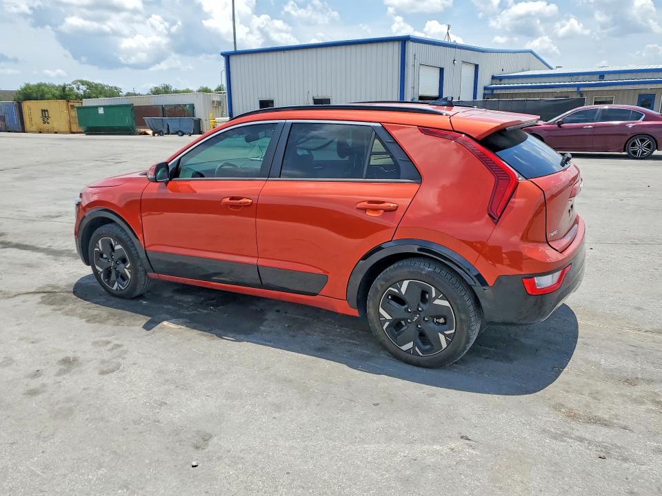 Продажа на аукционе авто 2023 Kia Niro, vin: KNDCR3L17P5039979, номер лота: 53187096