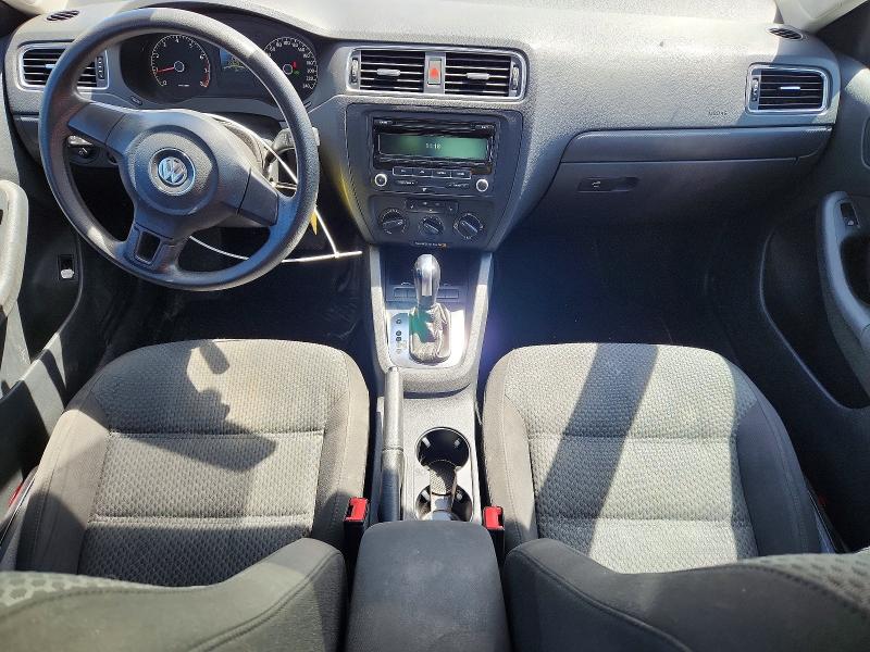 Продажа на аукционе авто 2012 Volkswagen Jetta, vin: 3VWDK7AJ2CM126130, номер лота: 53179736