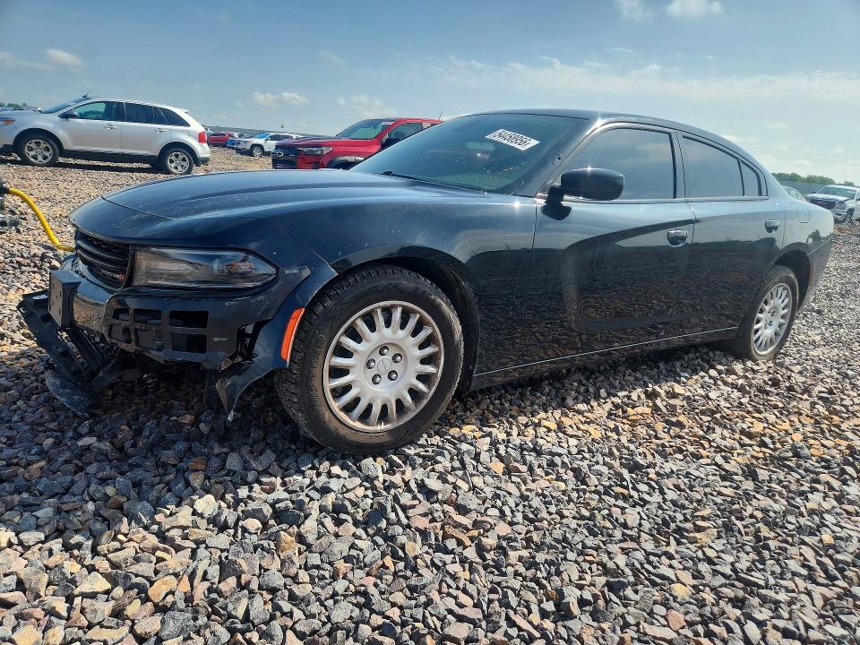 Продажа на аукционе авто 2021 Dodge Charger, vin: 2C3CDXKG1MH585150, номер лота: 54458956