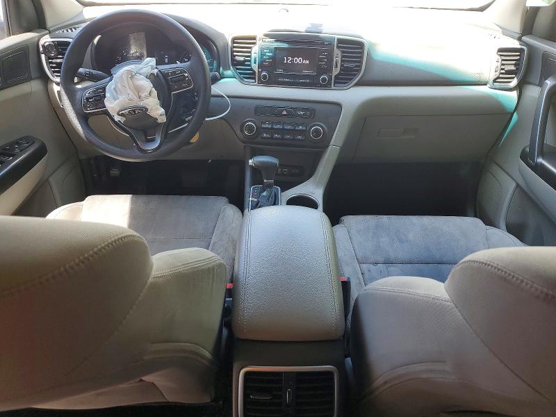 Продажа на аукционе авто 2019 Kia Sportage, vin: KNDPM3AC3K7536593, номер лота: 53714316