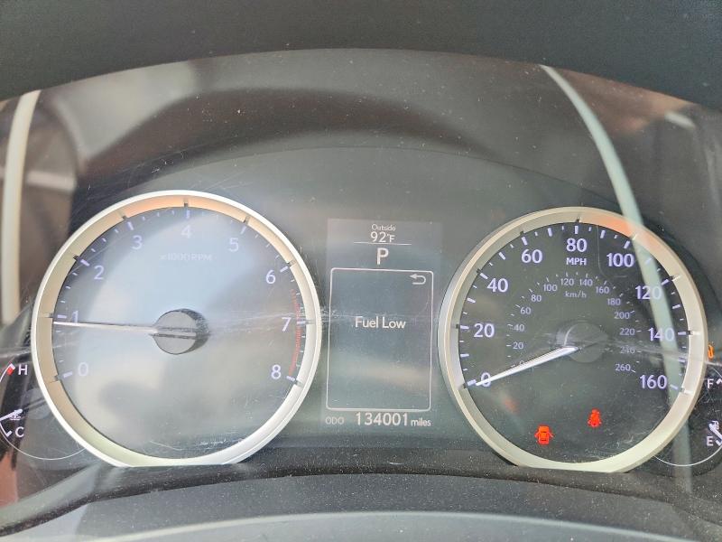 Продаж на аукціоні авто 2015 Lexus Is, vin: JTHBF1D23F5069431, номер лоту: 53993256