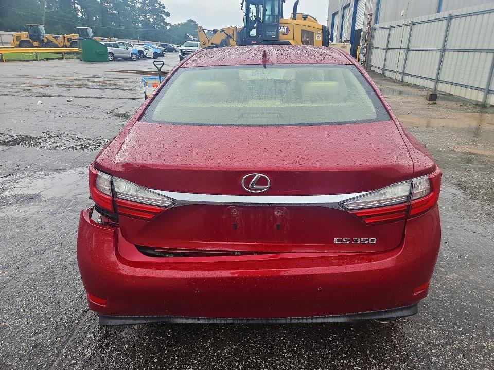 Продаж на аукціоні авто 2016 Lexus Es, vin: JTHBK1GG2G2215713, номер лоту: 54445716