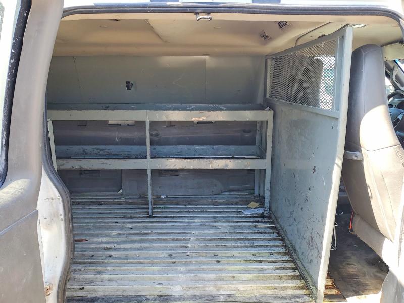 Продажа на аукционе авто 2017 Chevrolet Express G3500, vin: 1GAZGNFGXH1286877, номер лота: 54120306