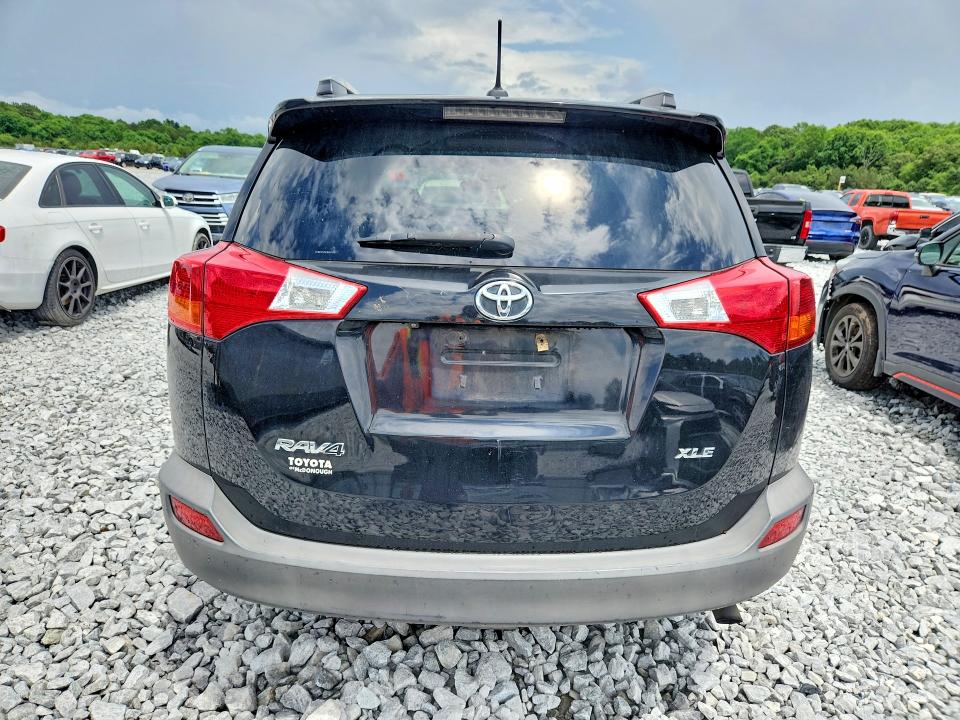 2015 Toyota Rav4 მანქანა იყიდება აუქციონზე, vin: 2T3WFREV6FW182423, აუქციონის ნომერი: 54842536