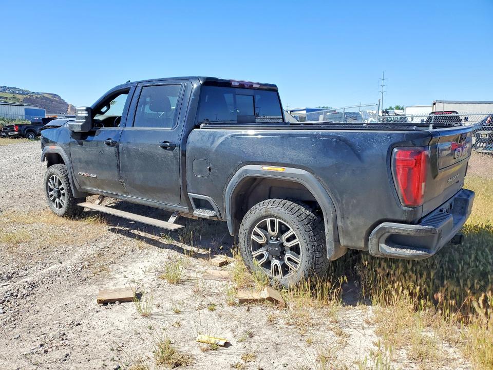Aukcja sprzedaży 2020 Gmc Sierra, vin: 1GT49VEY0LF181332, numer aukcji: 53413136
