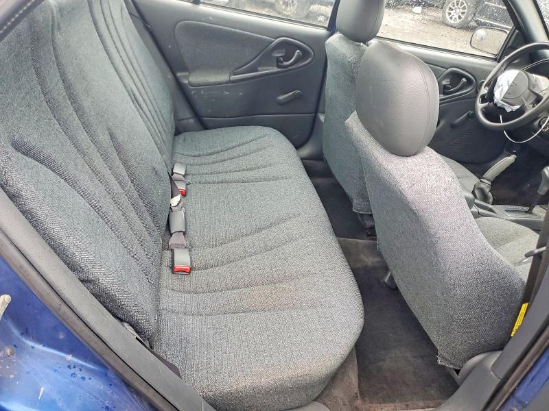 Aukcja sprzedaży 2005 Chevrolet Cavalier, vin: 1G1JC52FX57202300, numer aukcji: 54405536