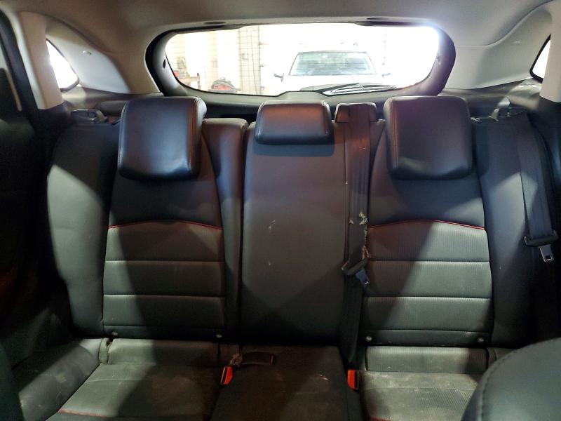 Продаж на аукціоні авто 2016 Mazda Cx-3, vin: JM1DKFC79G0136872, номер лоту: 53965036