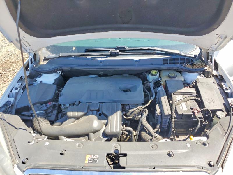 2012 Buick Verano მანქანა იყიდება აუქციონზე, vin: 1G4PP5SKXC4229722, აუქციონის ნომერი: 53045826