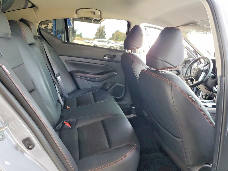 Продаж на аукціоні авто 2025 Nissan Altima, vin: 1N4BL4CV1SN331065, номер лоту: 52555386
