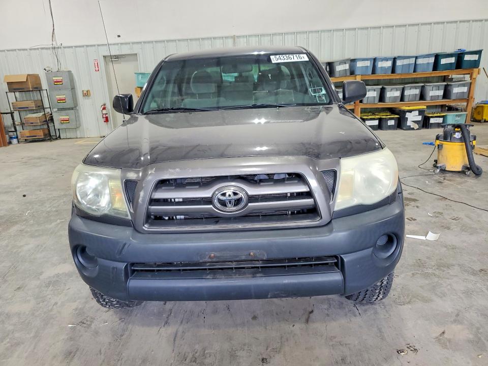 2009 Toyota Tacoma მანქანა იყიდება აუქციონზე, vin: 3TMLU42N29M033481, აუქციონის ნომერი: 54336716