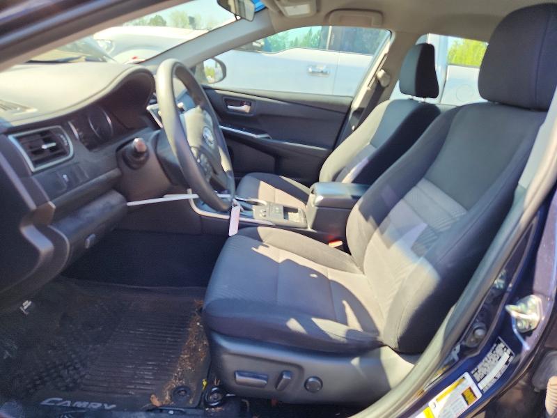 54812916 :رقم المزاد ، 4T1BD1FK0GU190490 vin ، 2016 Toyota Camry Hybrid مزاد بيع