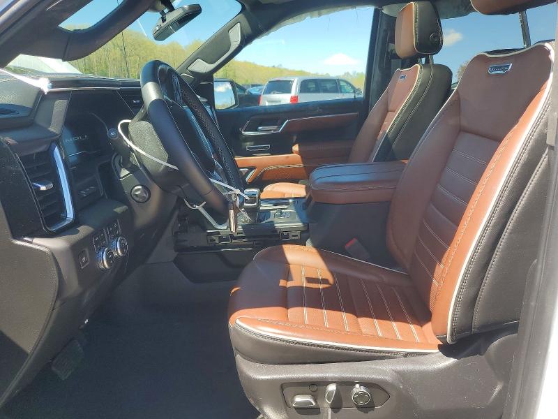Aukcja sprzedaży 2023 Gmc Sierra, vin: 1GTUUHEL8PZ262247, numer aukcji: 52690226