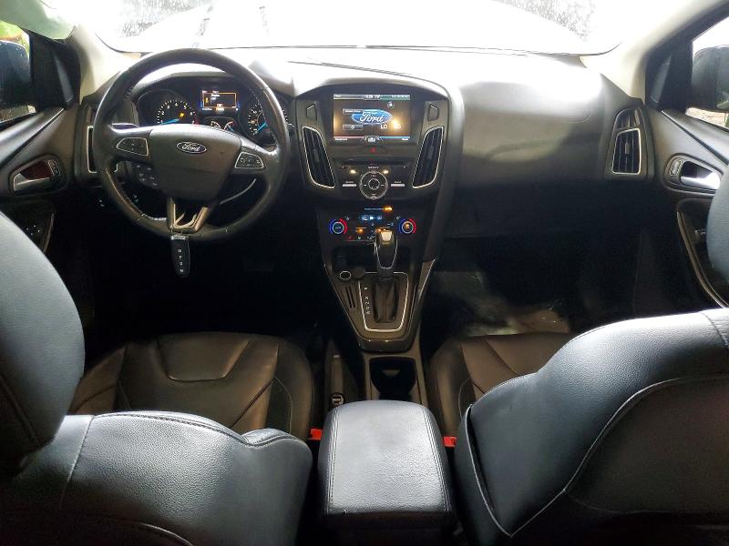 Продажа на аукционе авто 2015 Ford Focus, vin: 1FADP3N24FL360684, номер лота: 54178626