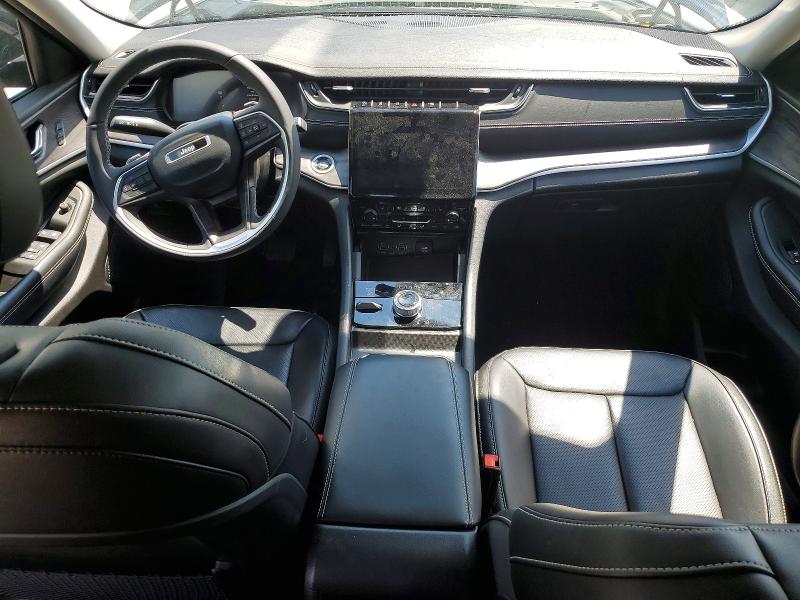 Продажа на аукционе авто 2024 Jeep Grand Cherokee, vin: 1C4RJHBG3R8954074, номер лота: 54098896
