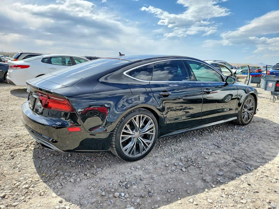 Aukcja sprzedaży 2016 Audi A7, vin: WAU2GAFC0GN004779, numer aukcji: 54559616
