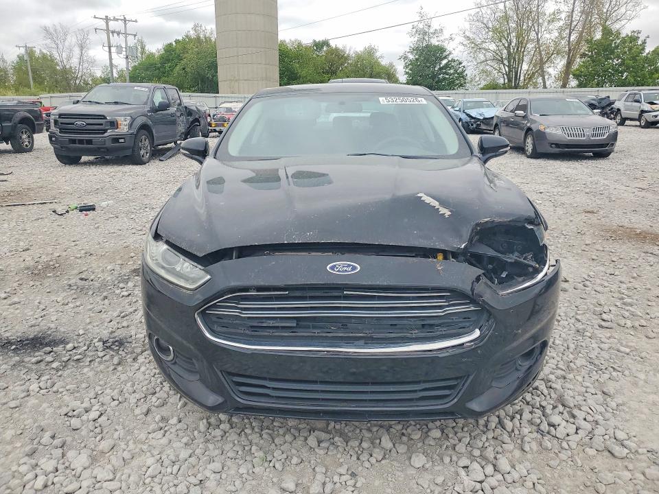 Aukcja sprzedaży 2016 Ford Fusion, vin: 1FA6P0H79G5119353, numer aukcji: 53250526